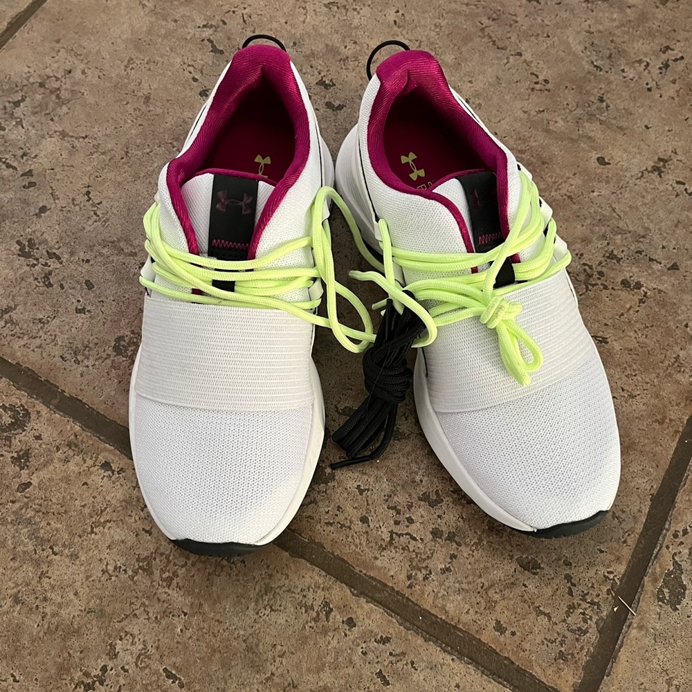 Under Armour Shoes